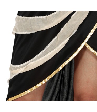 DISFRAZ DE FARAONA MOMIA ADULTA