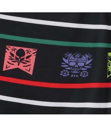 DISFRAZ DE CATRINA CALAVERA ADULTA