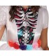 DISFRAZ DE CATRINA NOVIA ADULTA