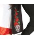 DISFRAZ DE CATRINA MARIACHI ADULTA