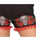 DISFRAZ DE CATRINA MARIACHI ADULTA