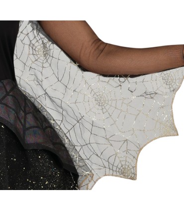 DISFRAZ DE ARAÑA FASHION ADULTA