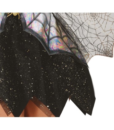 DISFRAZ DE ARAÑA FASHION ADULTA