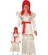 DISFRAZ DE MUÑECA MALA ADULTA