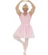 BAILARINA ROSA BALLET HOMBRE T-L (52-54)