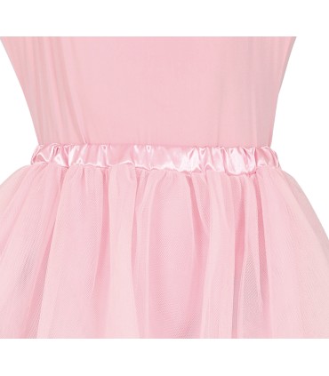 BAILARINA ROSA BALLET HOMBRE T-L (52-54)