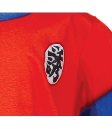 DISFRAZ LUCHADOR BABY