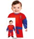 DISFRAZ LUCHADOR BABY