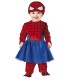 DISFRAZ SPIDER BABY