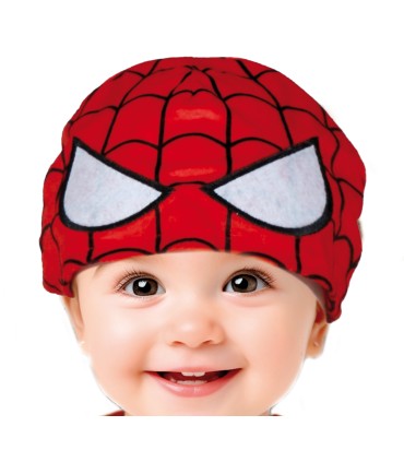 DISFRAZ SPIDER BABY