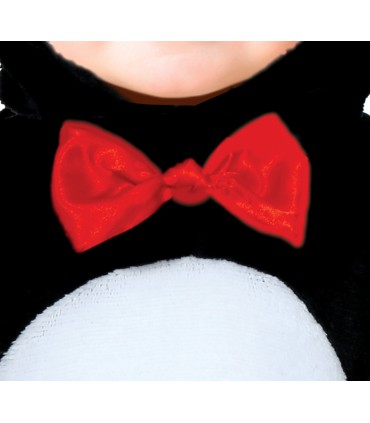 DISFRAZ PINGÜINO BABY
