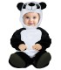 DISFRAZ OSO PANDA BABY
