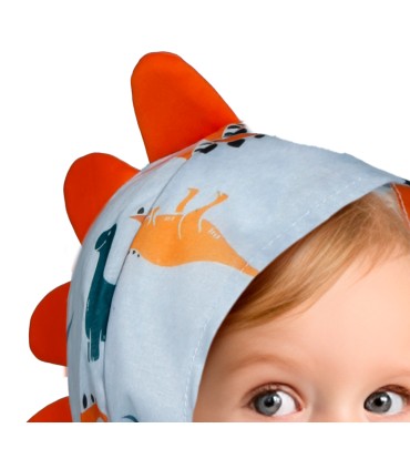 DISFRAZ PIJAMA DINO BABY