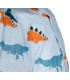 DISFRAZ PIJAMA DINO BABY