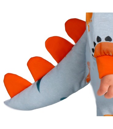 DISFRAZ PIJAMA DINO BABY