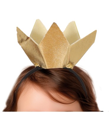 DISFRAZ REINA CORAZONES BABY