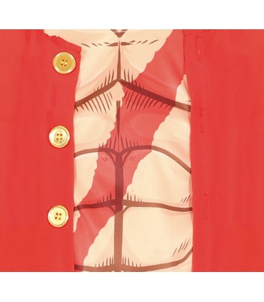 DISFRAZ AVENTURERO DEL MAR INFANTIL