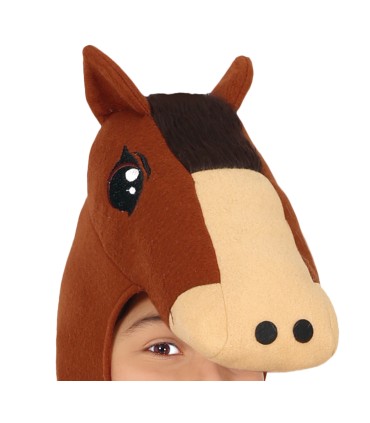 DISFRAZ CABALLO INFANTIL