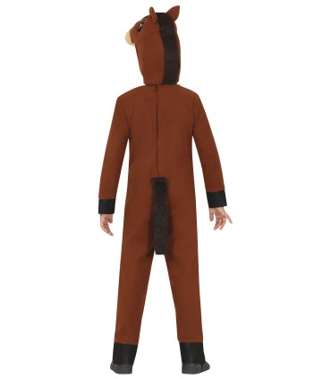 DISFRAZ CABALLO INFANTIL