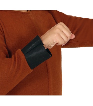 DISFRAZ CABALLO INFANTIL