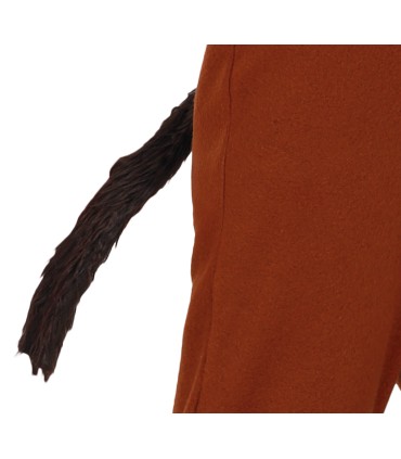 DISFRAZ CABALLO INFANTIL