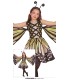 DISFRAZ MARIPOSA INFANTIL