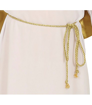 DISFRAZ DE ANGEL INFANTIL