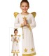 DISFRAZ DE ANGEL INFANTIL