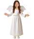 DISFRAZ DE ANGEL INFANTIL