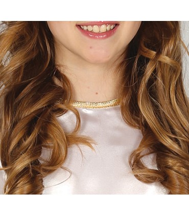 DISFRAZ DE ANGEL INFANTIL