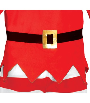 ELFO TRAVIESO ADULTO