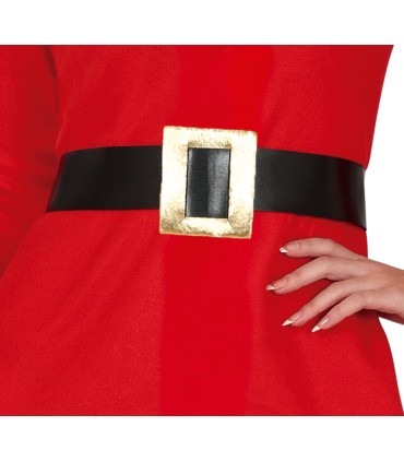 DISFRAZ DE ELFA TRAVIESA ADULTA