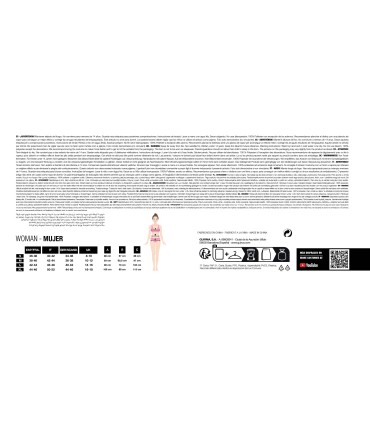 DISFRAZ DE ELFA TRAVIESA ADULTA