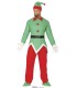 DISFRAZ DE ELFO ADULTO T-L