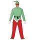 DISFRAZ DE ELFO ADULTO T-L