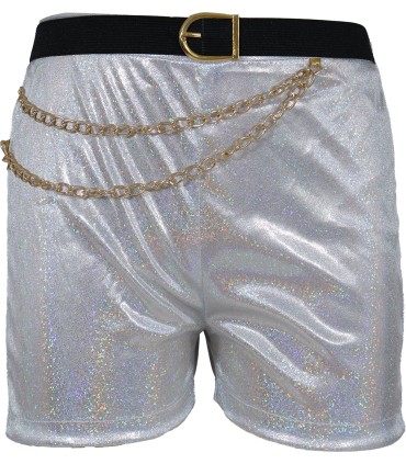 DISFRAZ GUERRERA K-POP HUNTRIX ADULTA