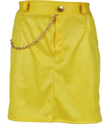 DISFRAZ DE GUERRE K-POP MIRA ADULTA