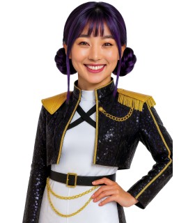 PELUCA K-POP MOÑOS ADULTA