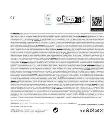 PELUCA K-POP ROSA INFANTIL