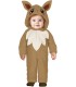 DISFRAZ ZORRO BEBE