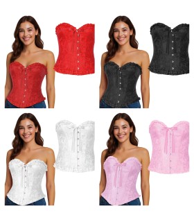 CORSET ADULTA