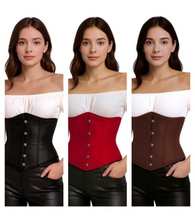 CORSET ADULTA