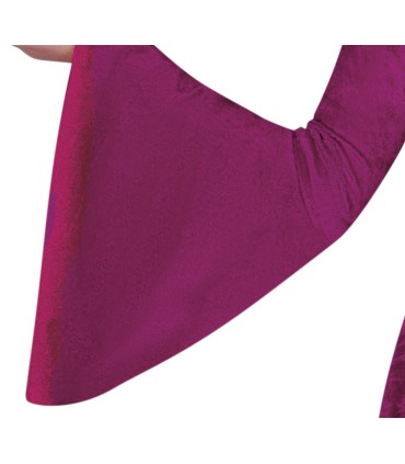 DISFRAZ DE LADY VELVET INFANTIL