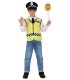 SET POLICIA INFANTIL