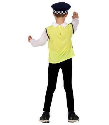 SET POLICIA INFANTIL