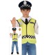 SET POLICIA INFANTIL