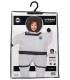 DISFRAZ DE ASTRONAUTA HINCHABLE 7-9 AÑOS