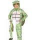 DISFRAZ DE TORTUGA INFANTIL