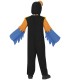 DISFRAZ DE TUCAN INFANTIL
