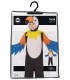 DISFRAZ DE TUCAN INFANTIL